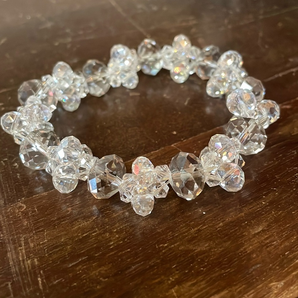 Pilgrim stretch bracelet